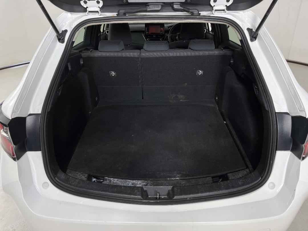 Photo '14' of Toyota Corolla