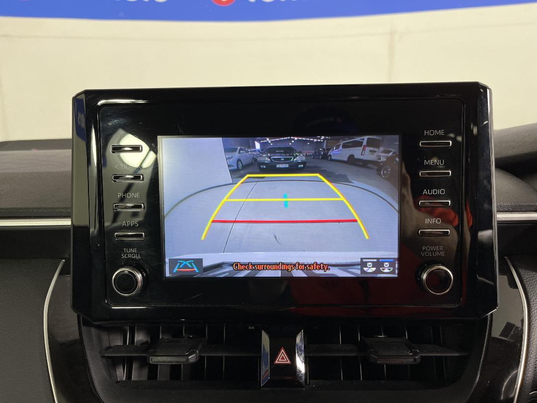 Photo '27' of Toyota Corolla