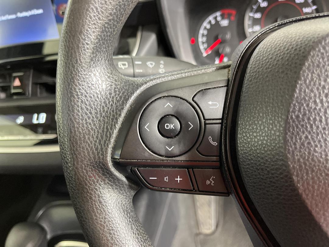 Photo '26' of Toyota Corolla