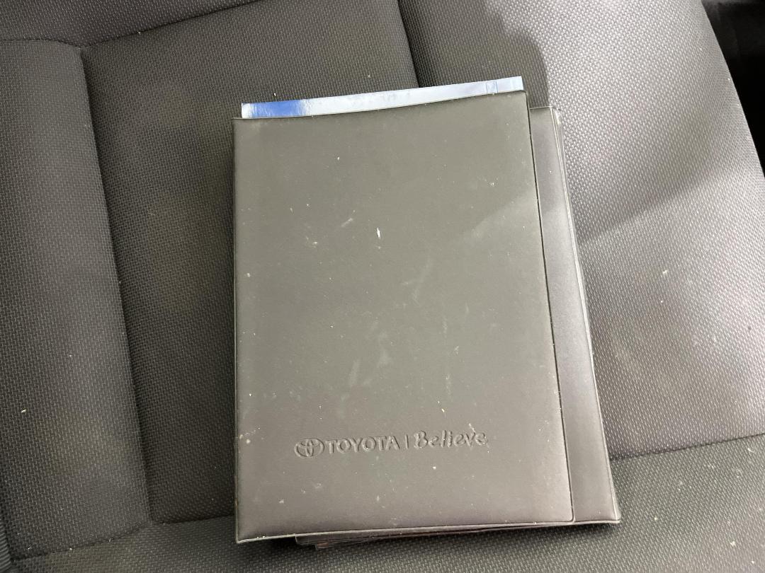 Photo '28' of Toyota Corolla