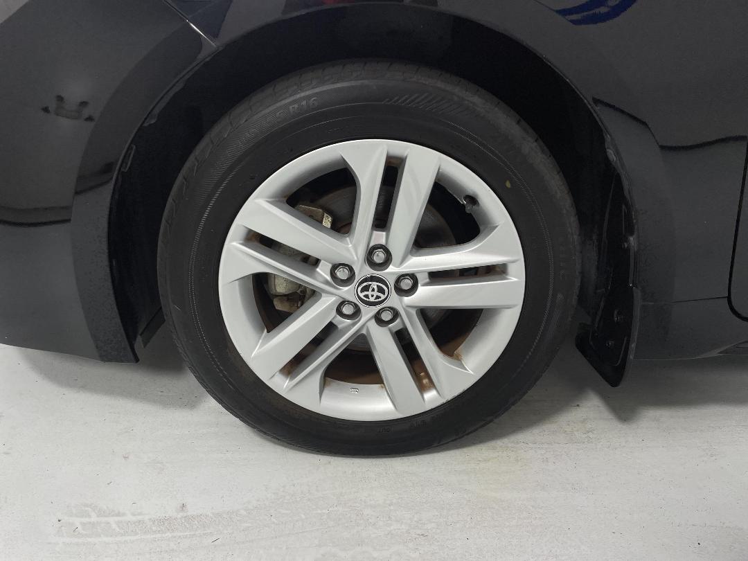 Photo '10' of Toyota Corolla