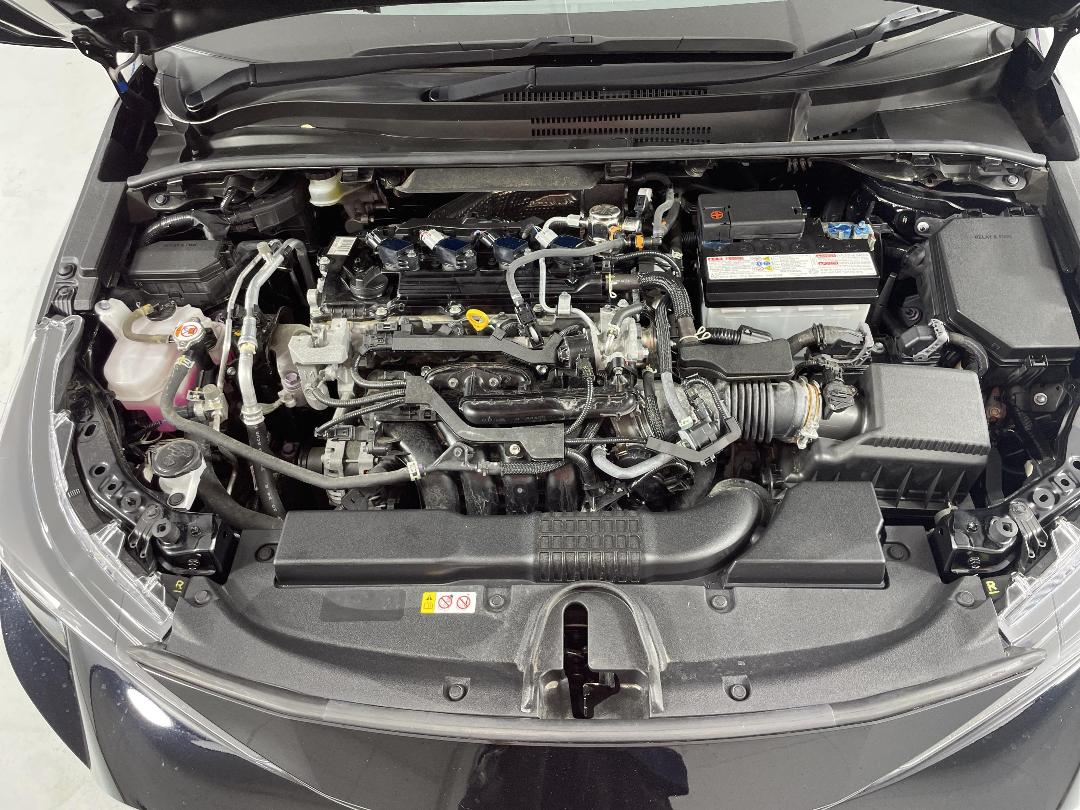 Photo '13' of Toyota Corolla