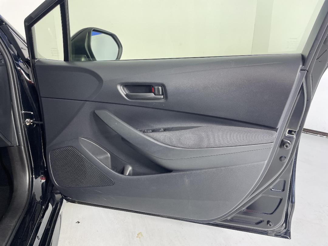 Photo '15' of Toyota Corolla