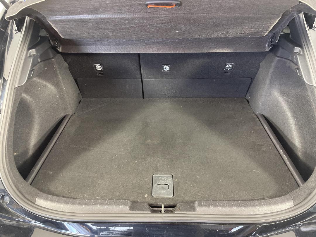 Photo '14' of Toyota Corolla