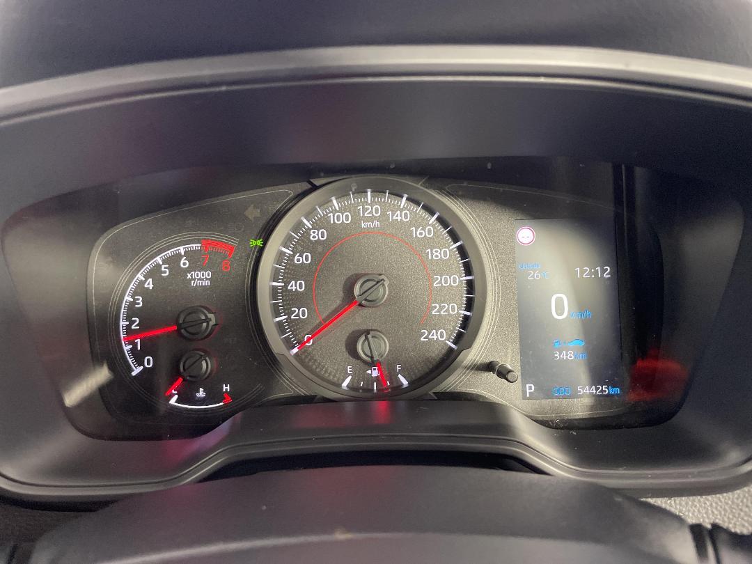 Photo '21' of Toyota Corolla