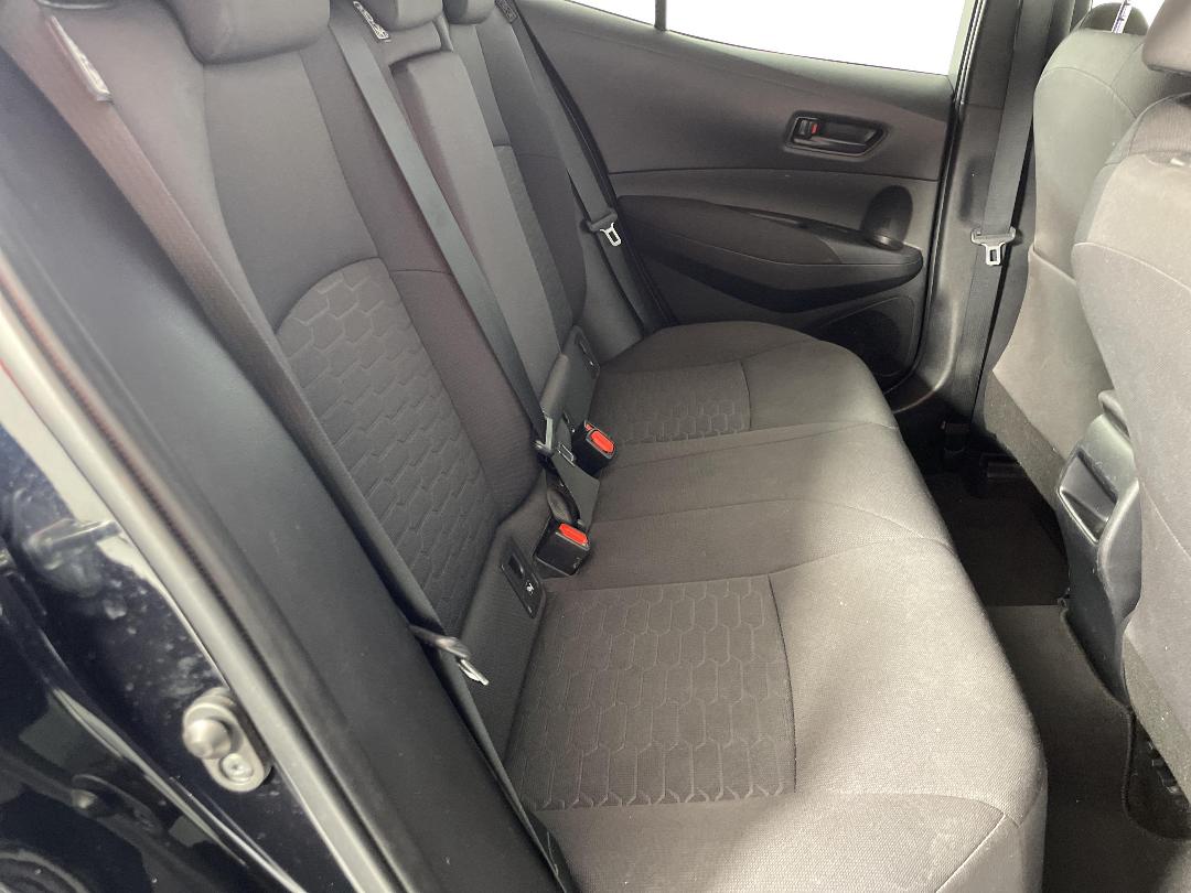 Photo '20' of Toyota Corolla