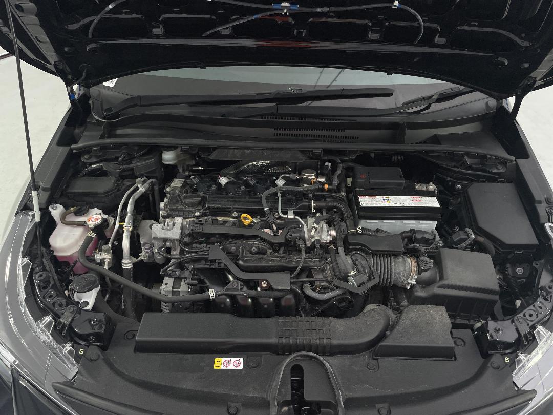 Photo '13' of Toyota Corolla