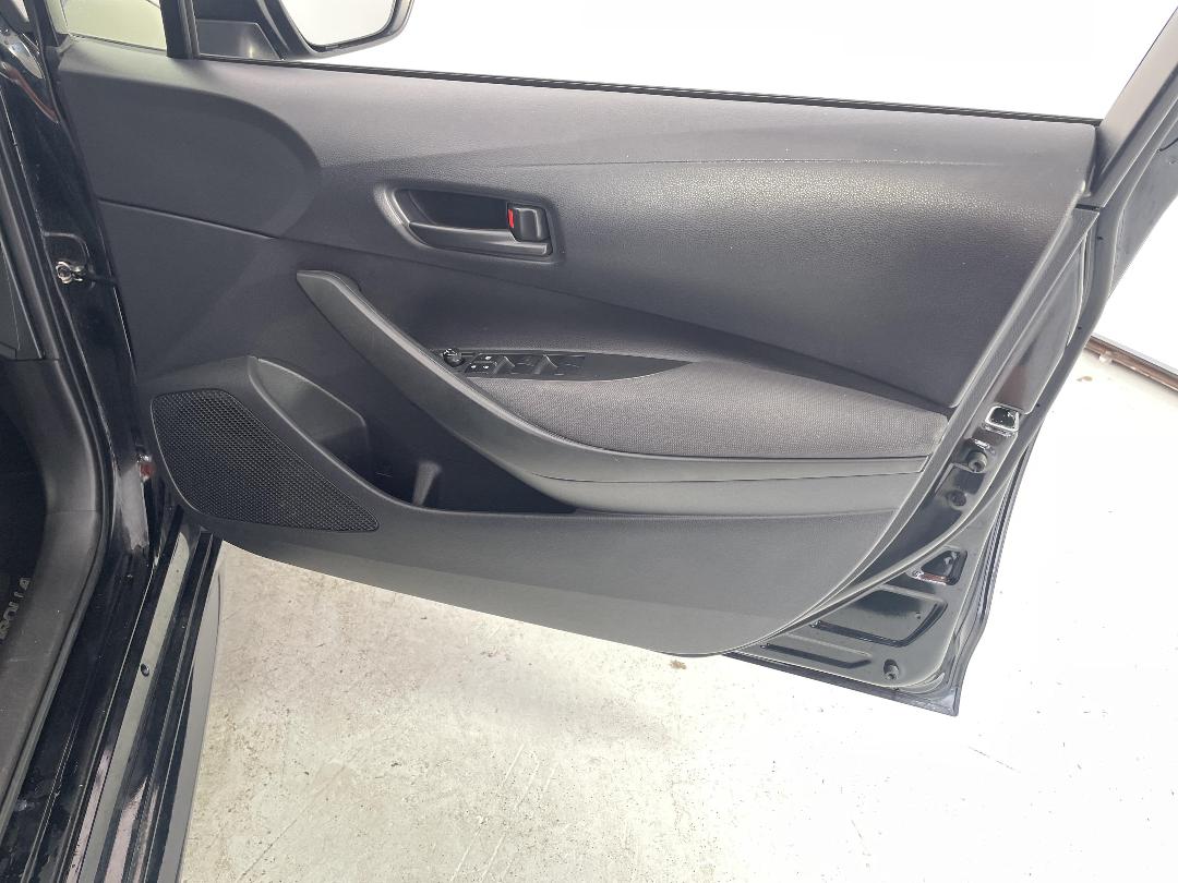 Photo '15' of Toyota Corolla