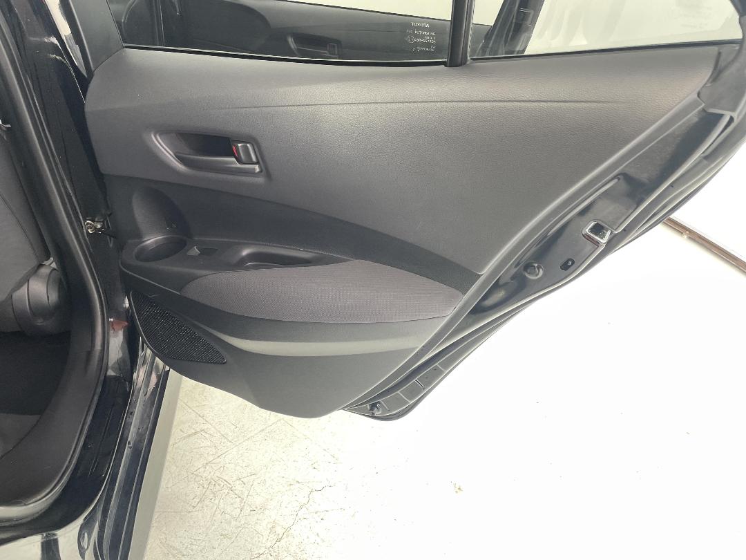 Photo '19' of Toyota Corolla