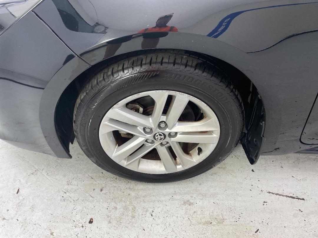 Photo '10' of Toyota Corolla