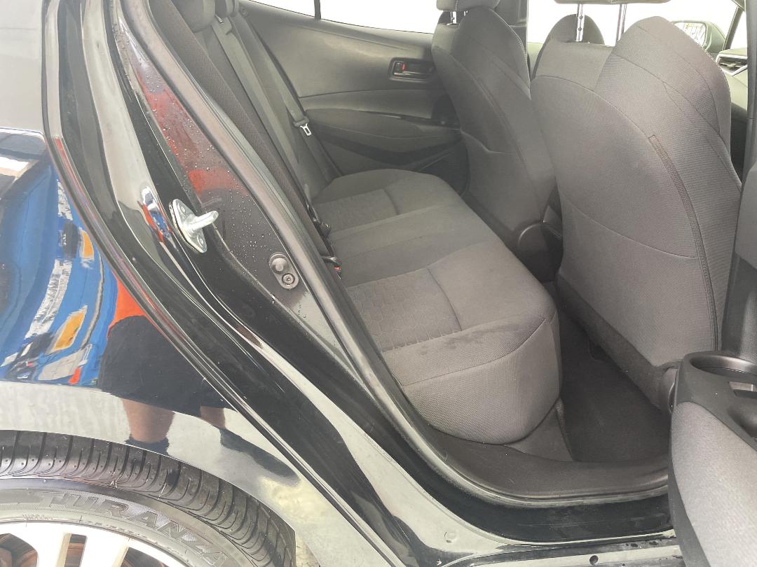 Photo '20' of Toyota Corolla