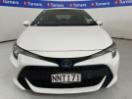 Thumbnail '2' of Toyota Corolla