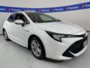 Thumbnail '1' of Toyota Corolla