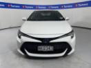 Thumbnail '2' of Toyota Corolla