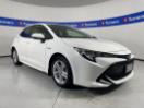 Thumbnail '1' of Toyota Corolla
