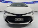 Thumbnail '2' of Toyota Corolla
