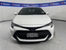 Thumbnail '2' of Toyota Corolla