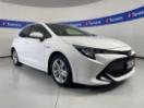 Thumbnail '1' of Toyota Corolla