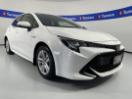 Thumbnail '1' of Toyota Corolla