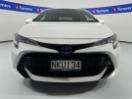 Thumbnail '2' of Toyota Corolla