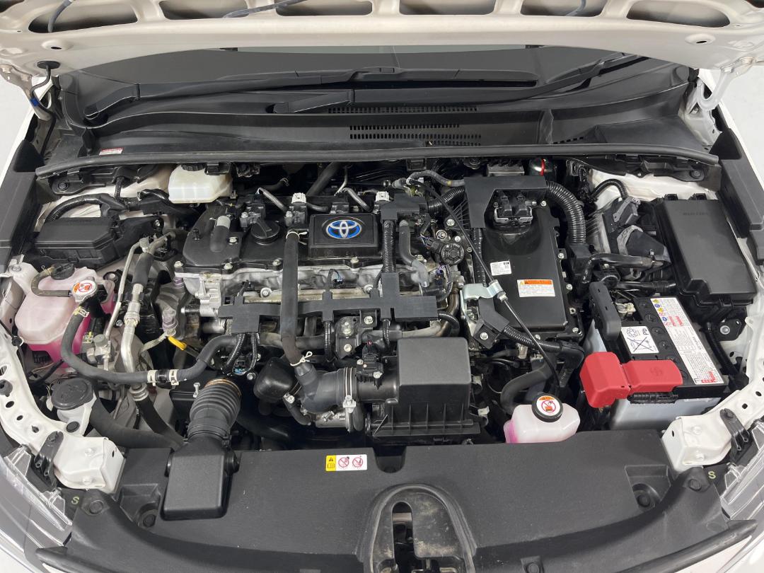 Photo '13' of Toyota Corolla