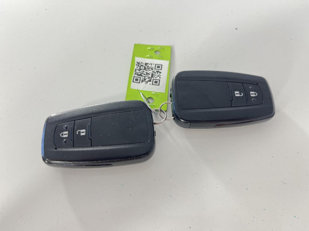 Photo '22' of Toyota Corolla