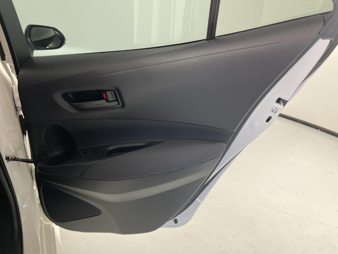 Photo '19' of Toyota Corolla