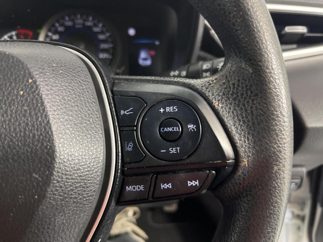 Photo '23' of Toyota Corolla