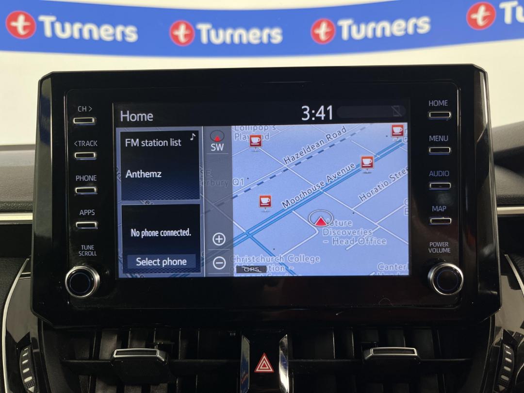 Photo '25' of Toyota Corolla