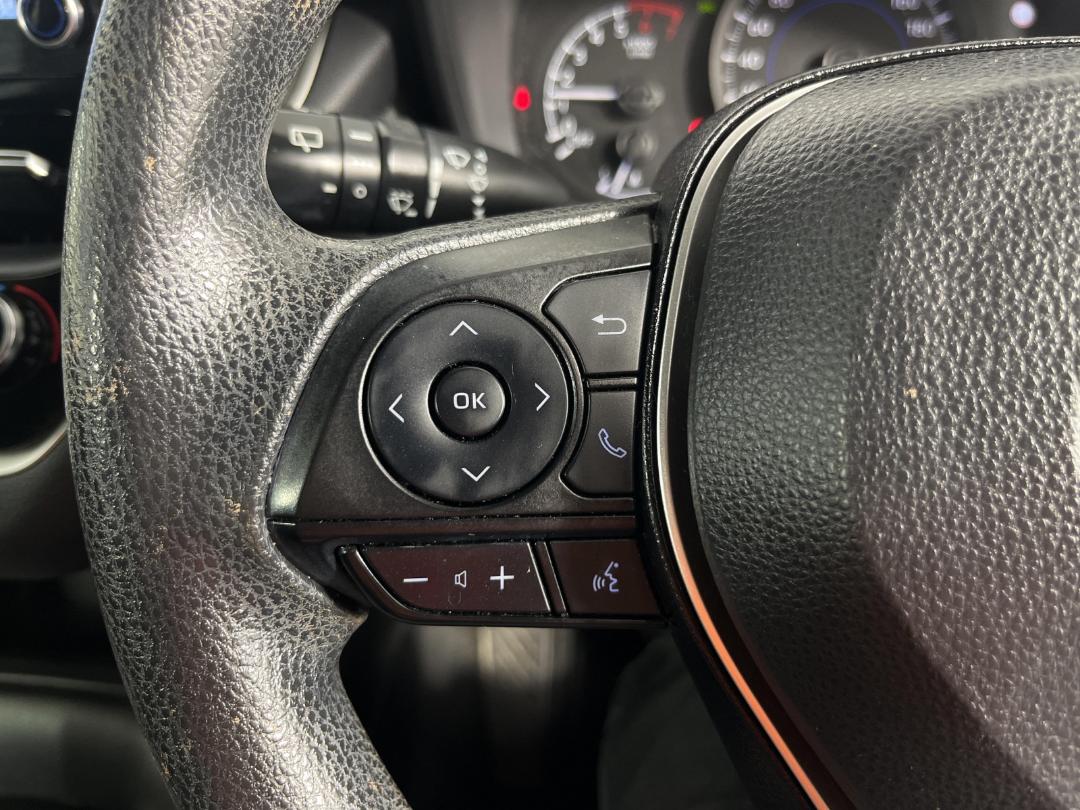 Photo '24' of Toyota Corolla