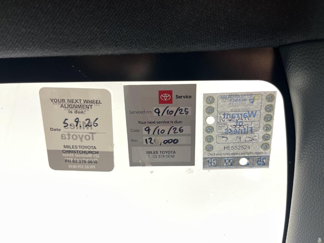 Photo '29' of Toyota Corolla