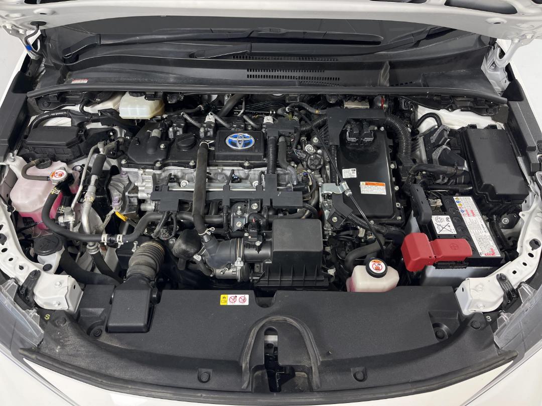 Photo '13' of Toyota Corolla