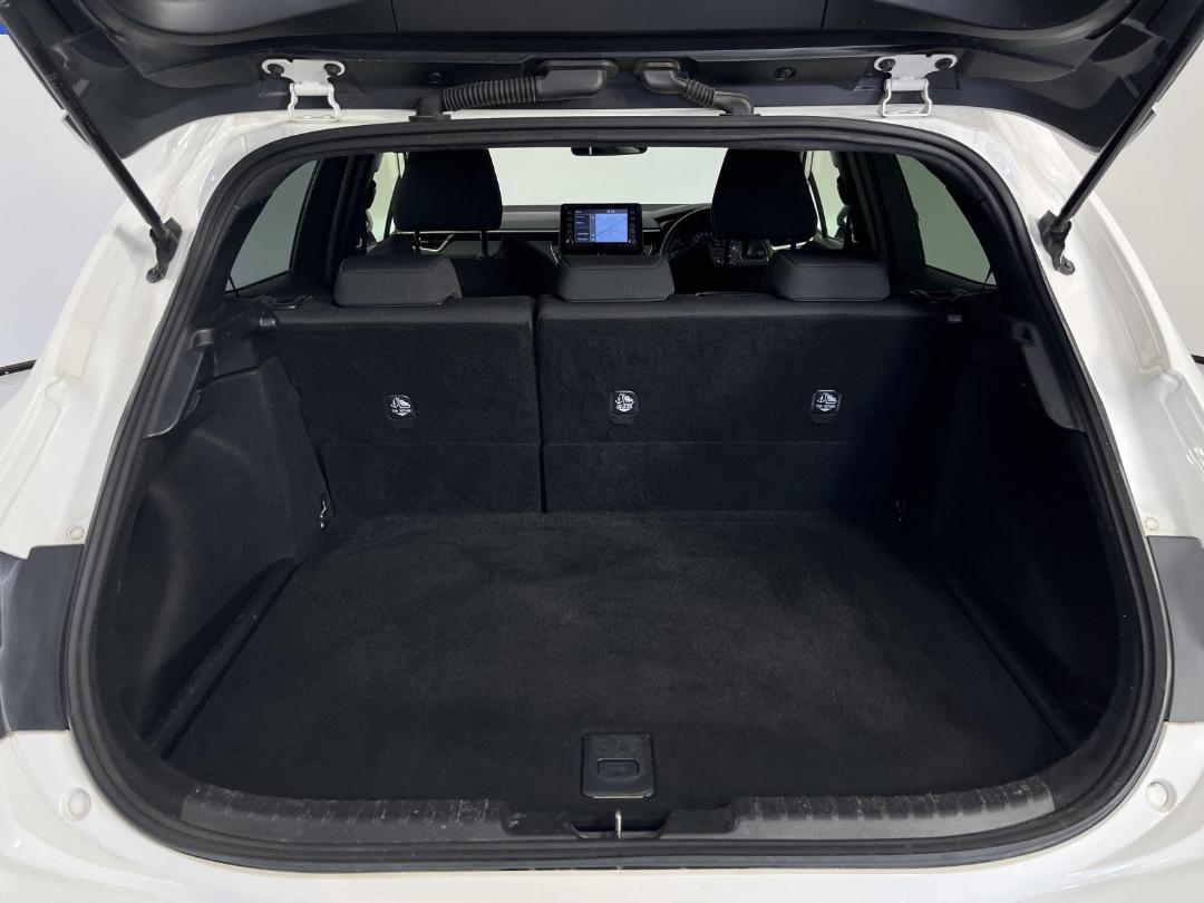 Photo '14' of Toyota Corolla