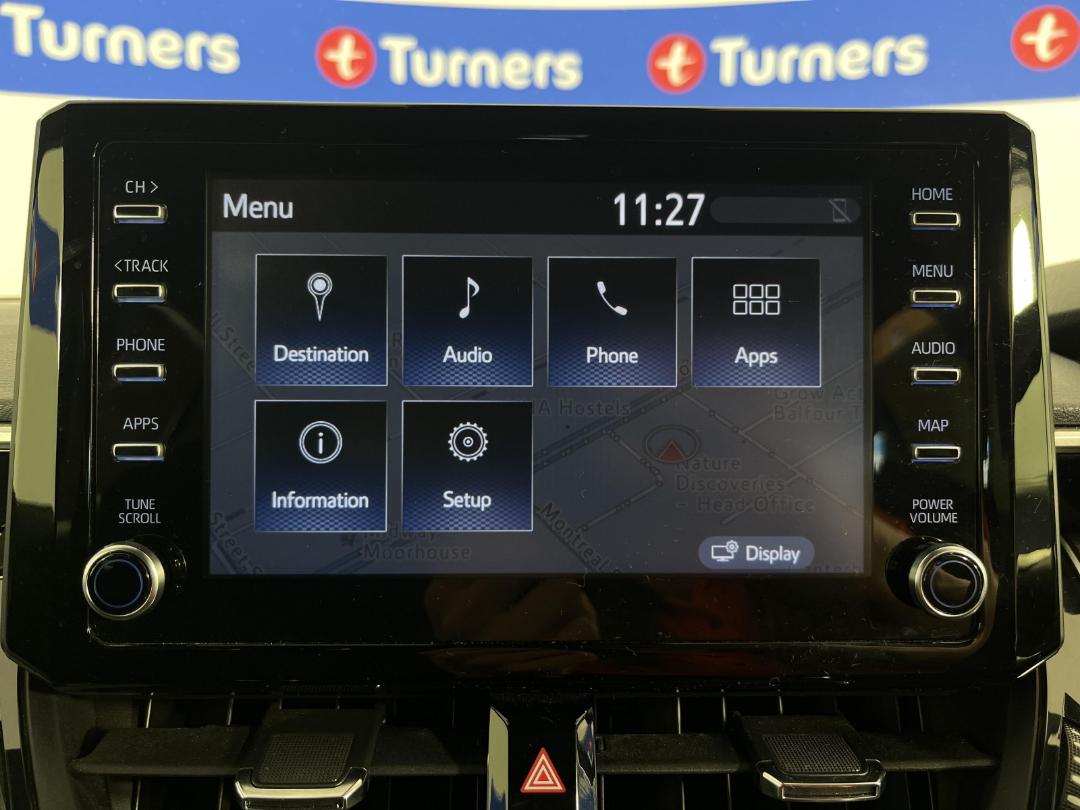 Photo '26' of Toyota Corolla