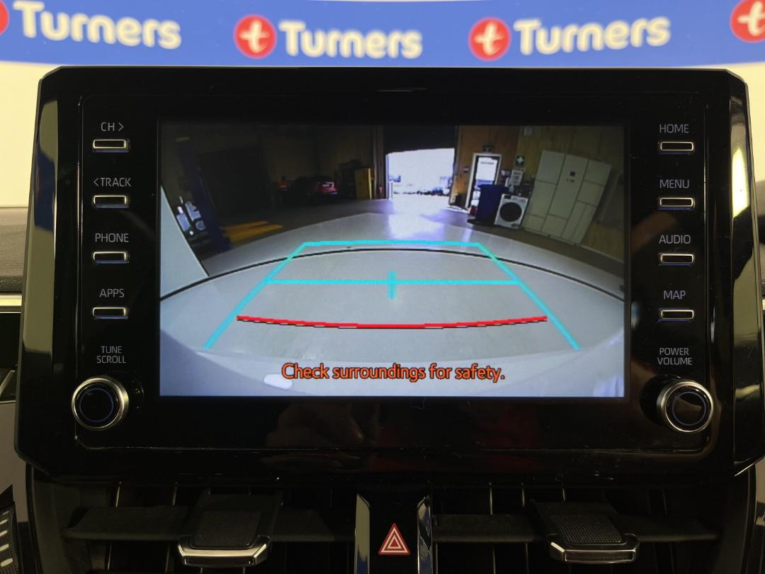 Photo '28' of Toyota Corolla