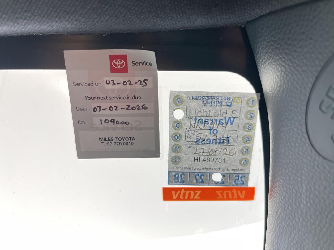 Photo '31' of Toyota Corolla