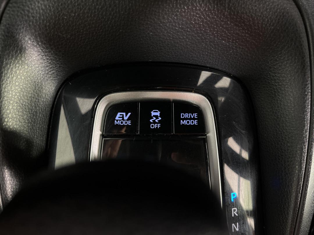 Photo '30' of Toyota Corolla