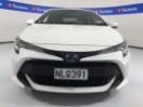 Thumbnail '2' of Toyota Corolla