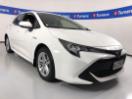 Thumbnail '1' of Toyota Corolla
