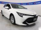 Thumbnail '1' of Toyota Corolla