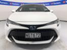 Thumbnail '2' of Toyota Corolla