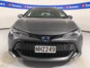 Thumbnail '2' of Toyota Corolla Thumbnail '2' of Toyota Corolla