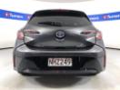 Thumbnail '6' of Toyota Corolla Thumbnail '6' of Toyota Corolla