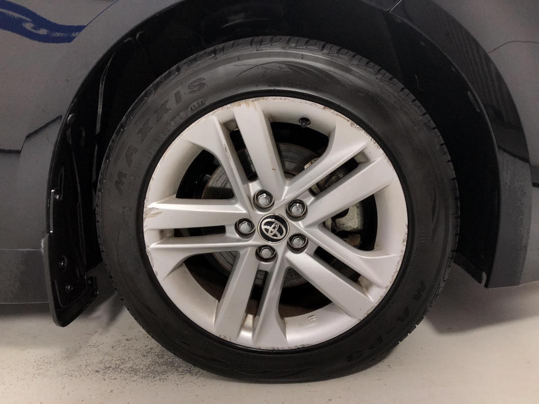 Photo '9' of Toyota Corolla