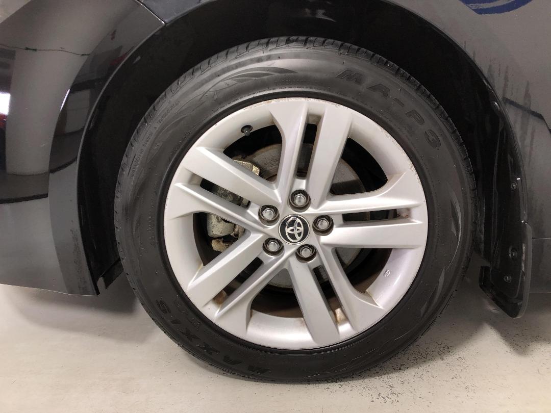 Photo '10' of Toyota Corolla