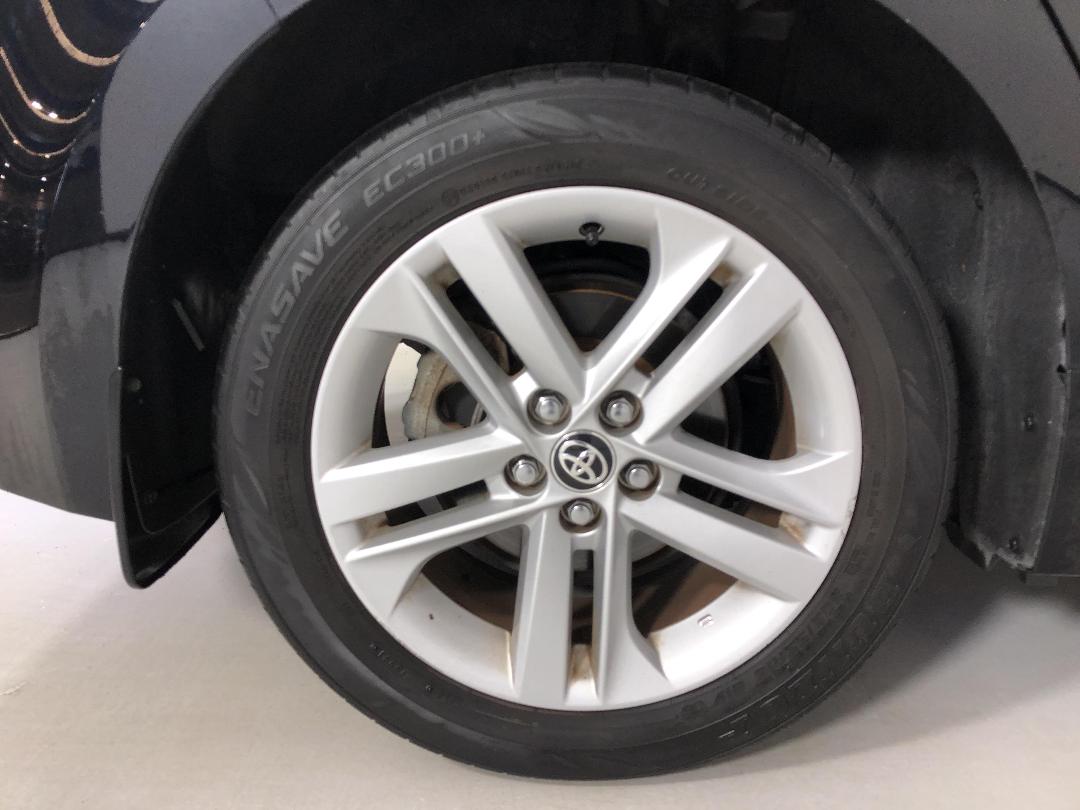 Photo '12' of Toyota Corolla