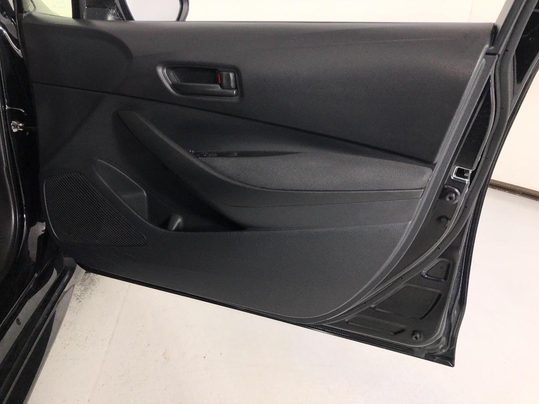 Photo '15' of Toyota Corolla