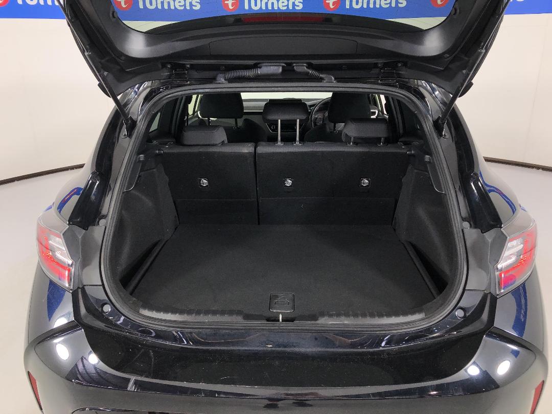 Photo '14' of Toyota Corolla