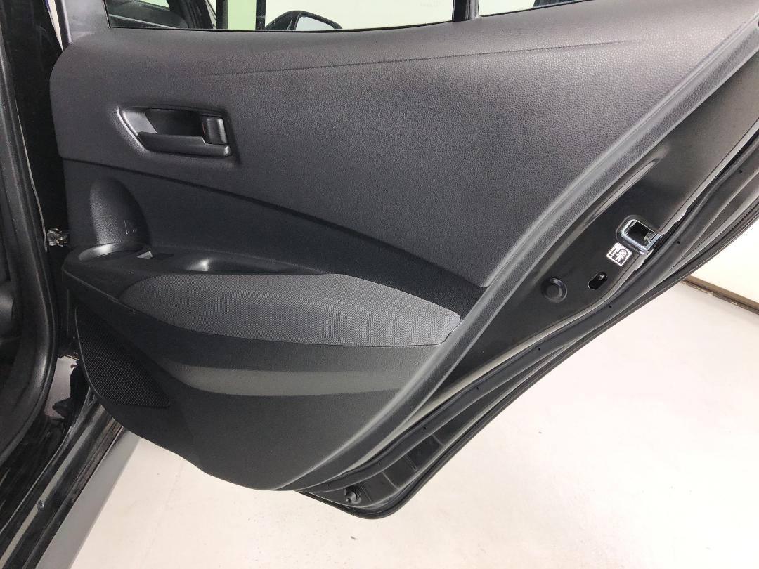 Photo '19' of Toyota Corolla