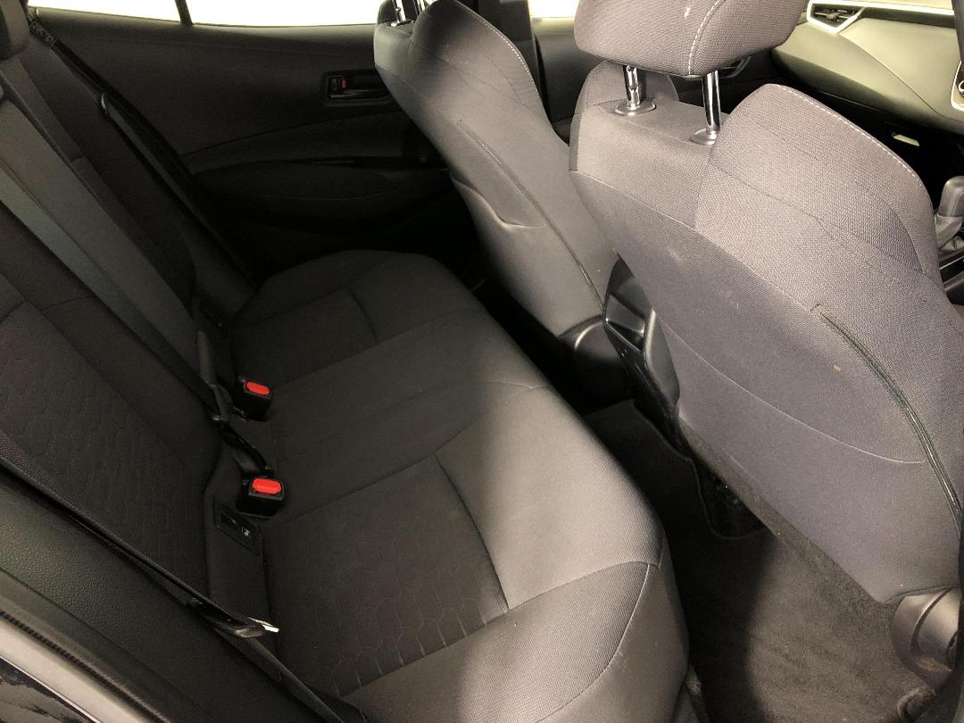 Photo '20' of Toyota Corolla